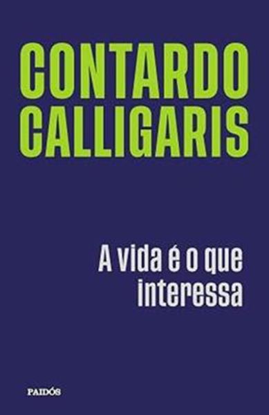 Picture of A VIDA E O QUE INTERESSA