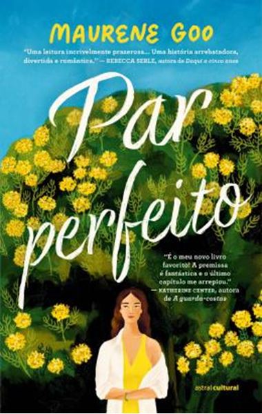 Picture of PAR PERFEITO
