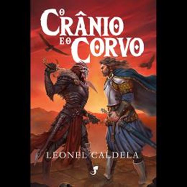 Picture of TRILOGIA DA TORMENTA - O CRANIO E O CORVO (2° ED.)