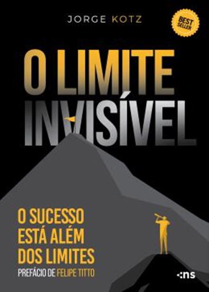 Picture of O LIMITE INVISIVEL