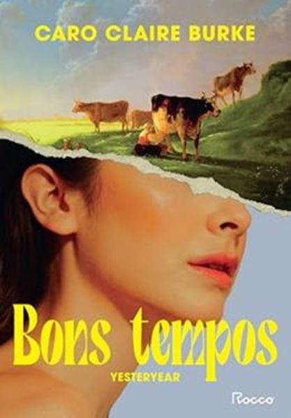 Picture of BONS TEMPOS - YESTERYEAR
