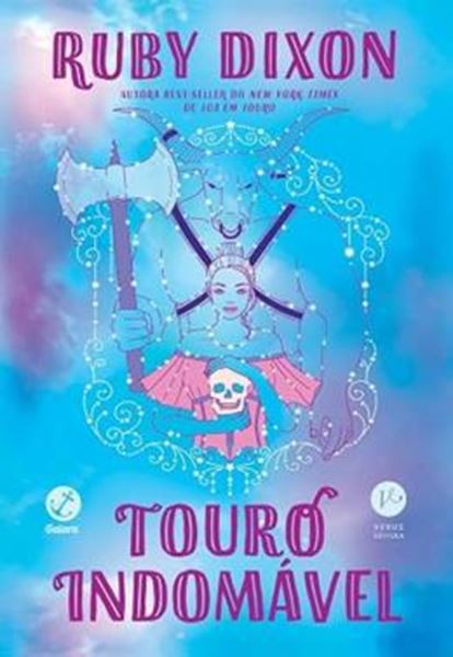 Picture of TOURO INDOMAVEL