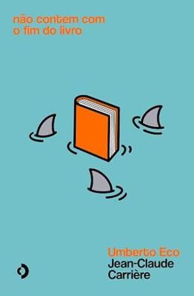 Picture of NAO CONTEM COM O FIM DO LIVRO