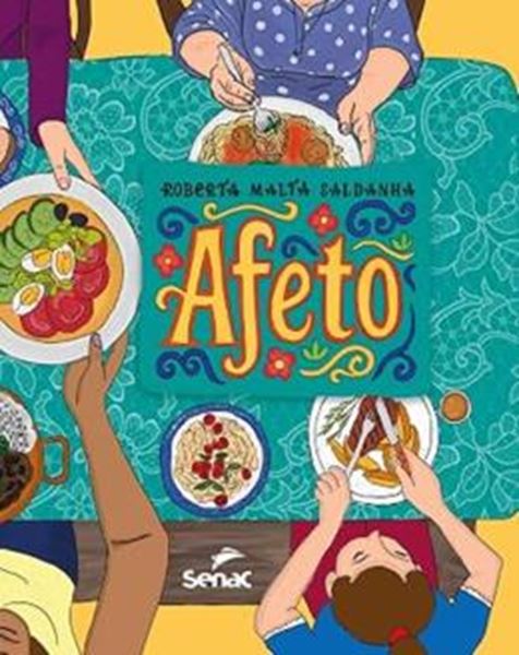 Picture of AFETO