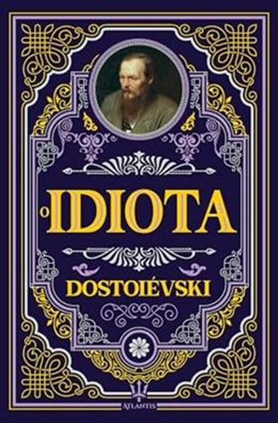 Picture of IDIOTA, O