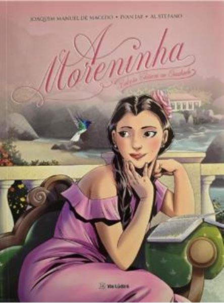 Picture of A MORENINHA (HQ)
