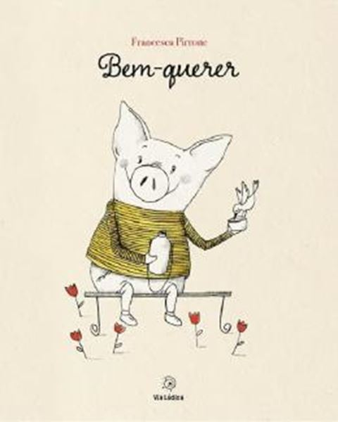 Picture of BEM-QUERER