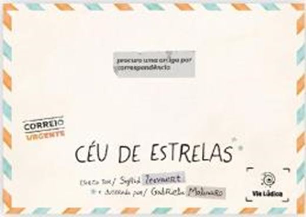 Picture of CEU DE ESTRELAS