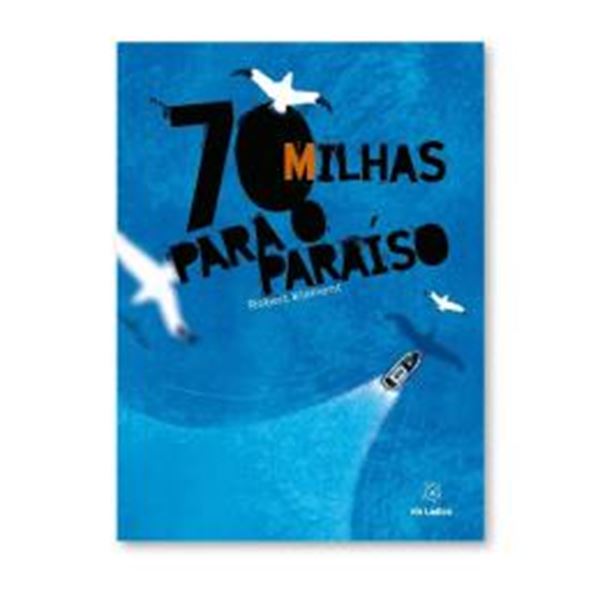 Picture of 70 MILHAS PARA O PARAISO