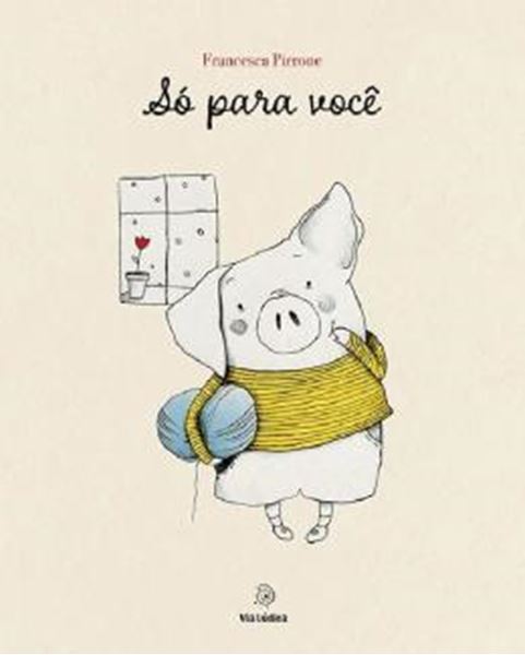 Picture of SO PARA VOCE