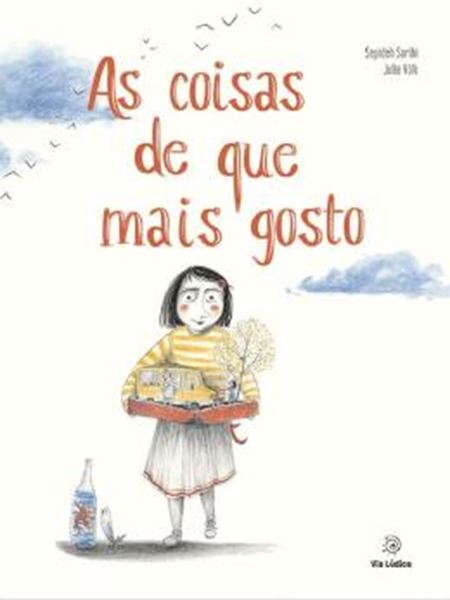 Picture of AS COISAS DE QUE MAIS GOSTO