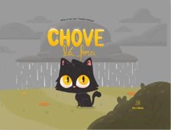 Picture of CHOVE LA FORA