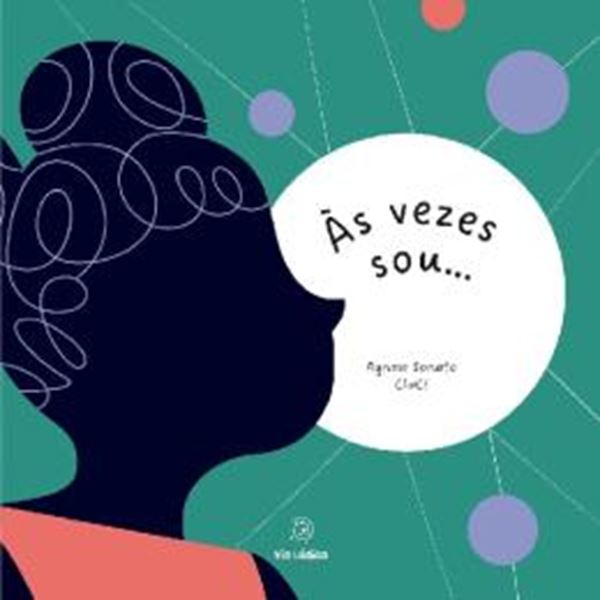 Picture of AS VEZES SOU...