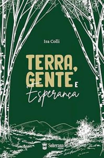 Picture of TERRA, GENTE E ESPERANCA