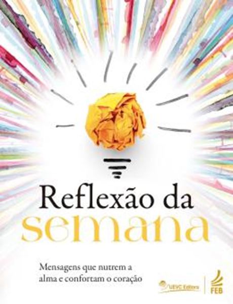 Picture of REFLEXAO DA SEMANA