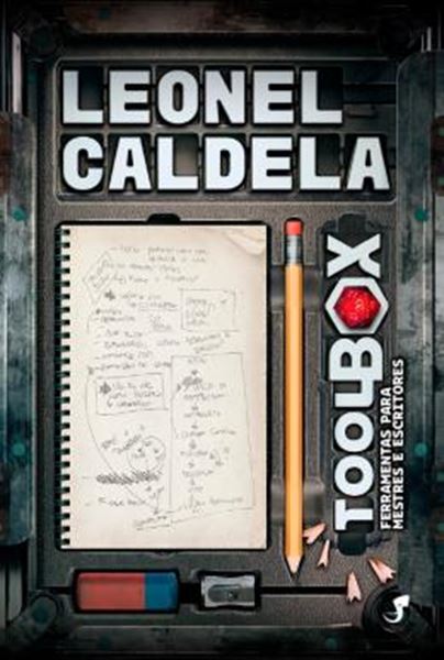 Picture of TOOLBOX: FERRAMENTAS PARA MESTRES E ESCRITORES