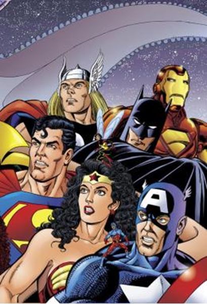 Picture of LJA/VINGADORES 01