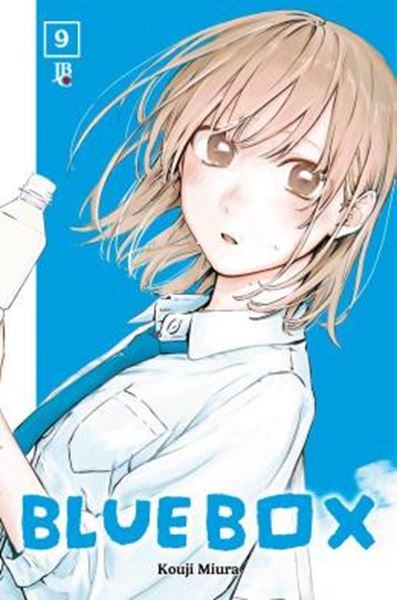 Picture of BLUE BOX VOL. 09 - VOLUME 9