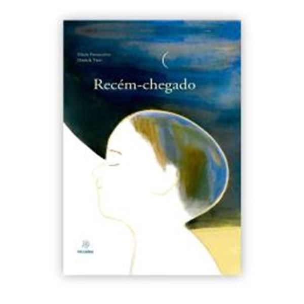 Picture of RECEM-CHEGADO