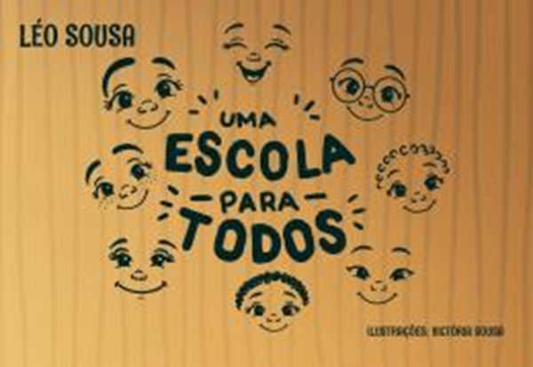 Picture of UMA ESCOLA PARA TODOS