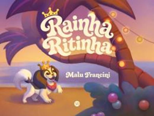 Picture of RAINHA RITINHA