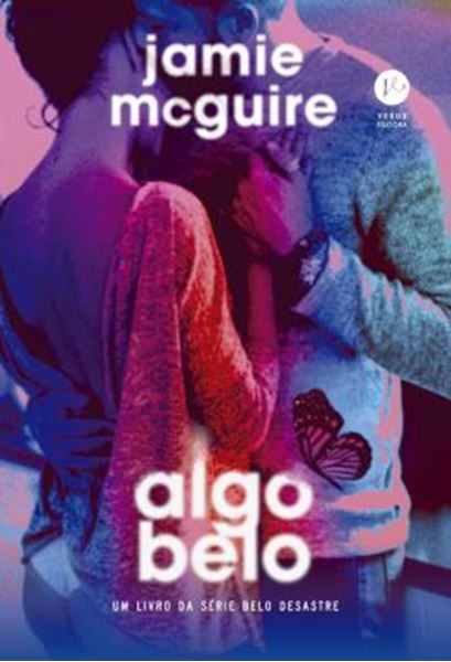 Picture of ALGO BELO (VOL. 5 BELO DESASTRE)