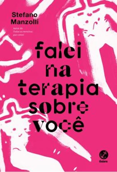 Picture of FALEI NA TERAPIA SOBRE VOCE