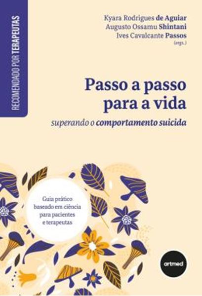 Picture of PASSO A PASSO PARA A VIDA