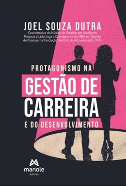 Picture of PROTAGONISMO NA GESTAO DE CARREIRA E DO DESENVOLVIMENTO