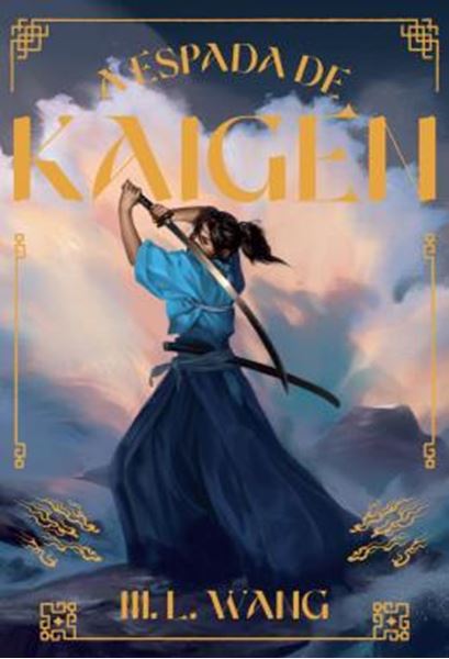 Picture of A ESPADA DE KAIGEN