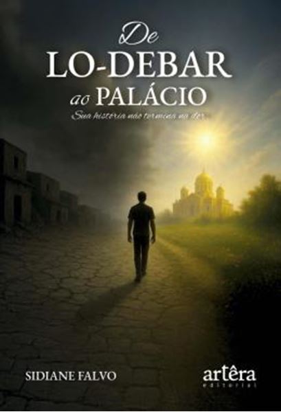 Picture of DE LO-DEBAR AO PALACIO