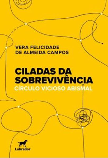 Picture of CILADAS DA SOBREVIVENCIA - CIRCULO VICIOSO ABISMAL