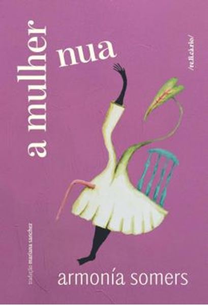 Picture of A MULHER NUA