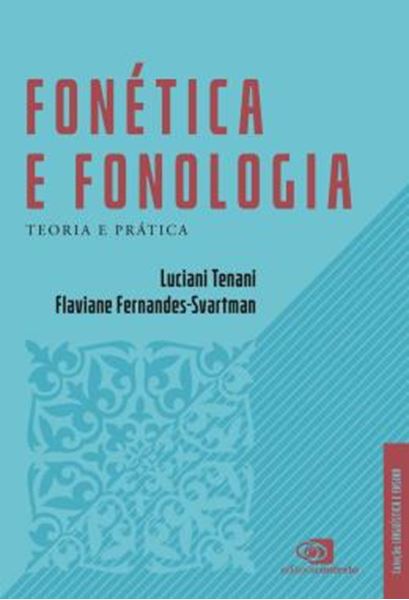 Picture of FONETICA E FONOLOGIA