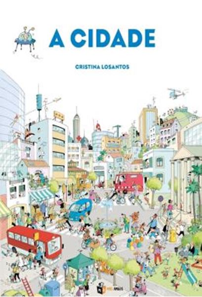 Picture of A CIDADE