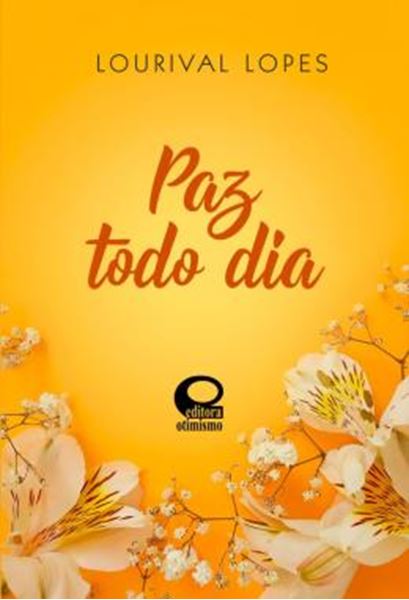 Picture of PAZ TODO DIA