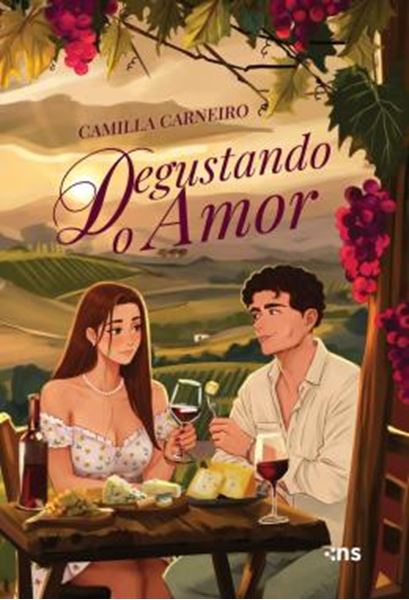 Picture of DEGUSTANDO O AMOR