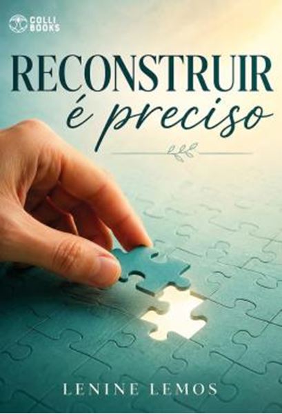 Picture of RECONSTRUIR E PRECISO