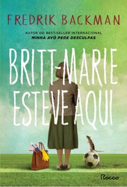 Picture of BRITT-MARIE ESTEVE AQUI