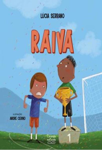 Picture of RAIVA