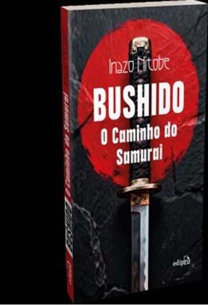 Picture of BUSHIDO: O CAMINHO DO SAMURAI