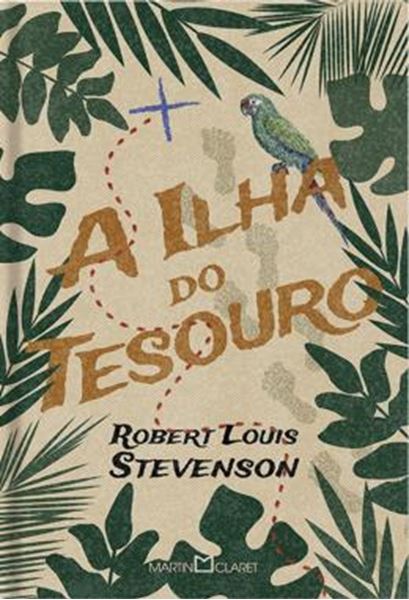 Picture of A ILHA DO TESOURO