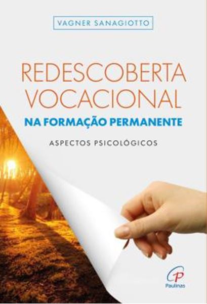 Picture of REDESCOBERTA VOCACIONAL NA FORMACAO PERMANENTE