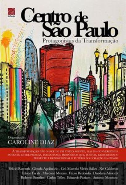 Picture of CENTRO DE SAO PAULO