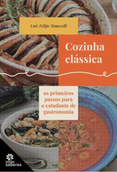 Picture of COZINHA CLASSICA