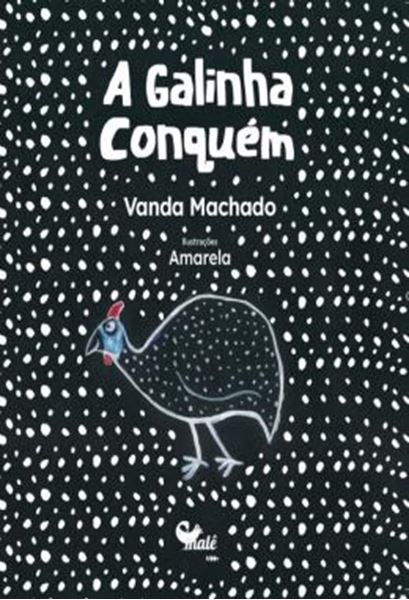 Picture of A GALINHA CONQUEM 3? EDICAO