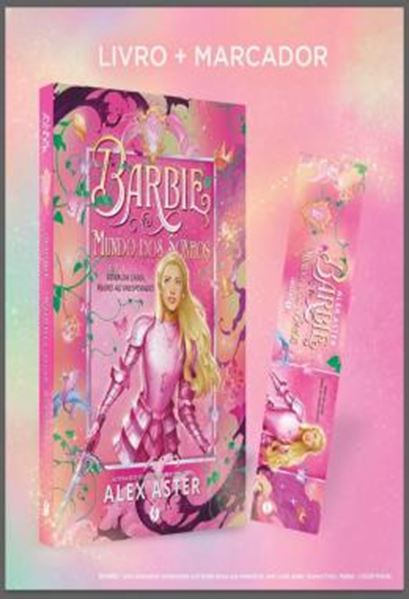 Picture of BARBIE: MUNDO DOS SONHOS