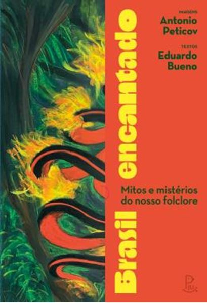 Picture of BRASIL ENCANTADO