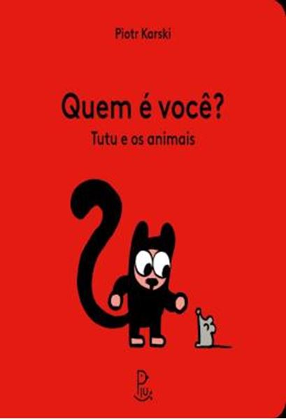 Picture of QUEM E VOCE?