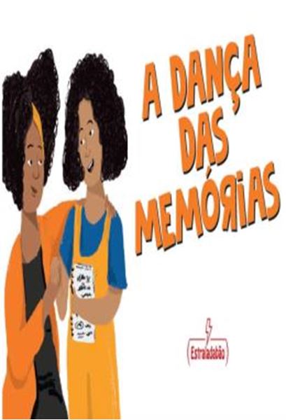 Picture of A DANCA DAS MEMORIAS